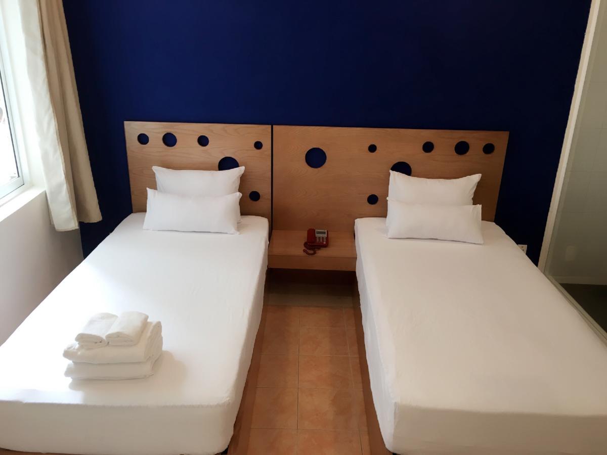 Istay Inn Hotel 호치민 외부 사진