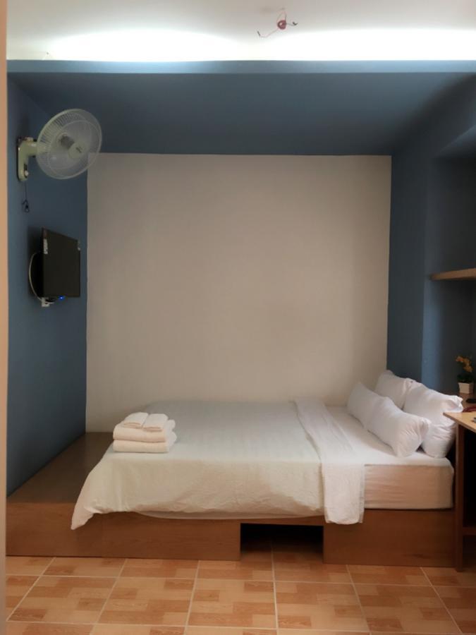 Istay Inn Hotel 호치민 외부 사진