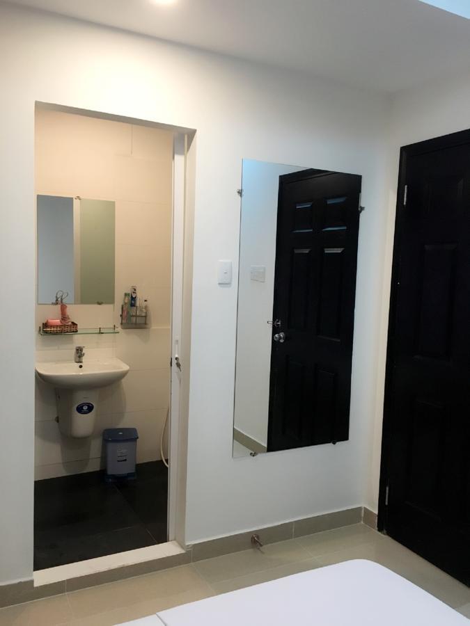 Istay Inn Hotel 호치민 외부 사진