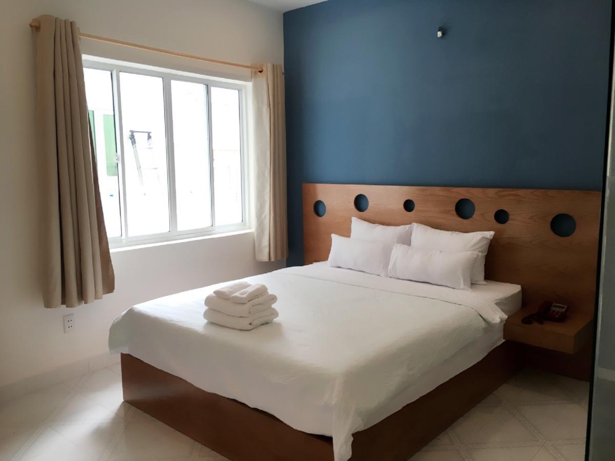 Istay Inn Hotel 호치민 외부 사진