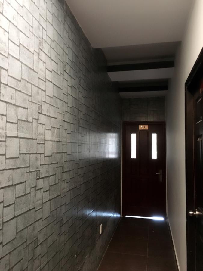 Istay Inn Hotel 호치민 외부 사진