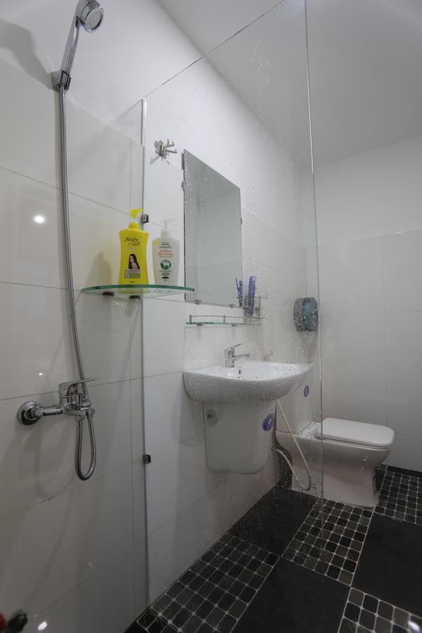 Istay Inn Hotel 호치민 외부 사진