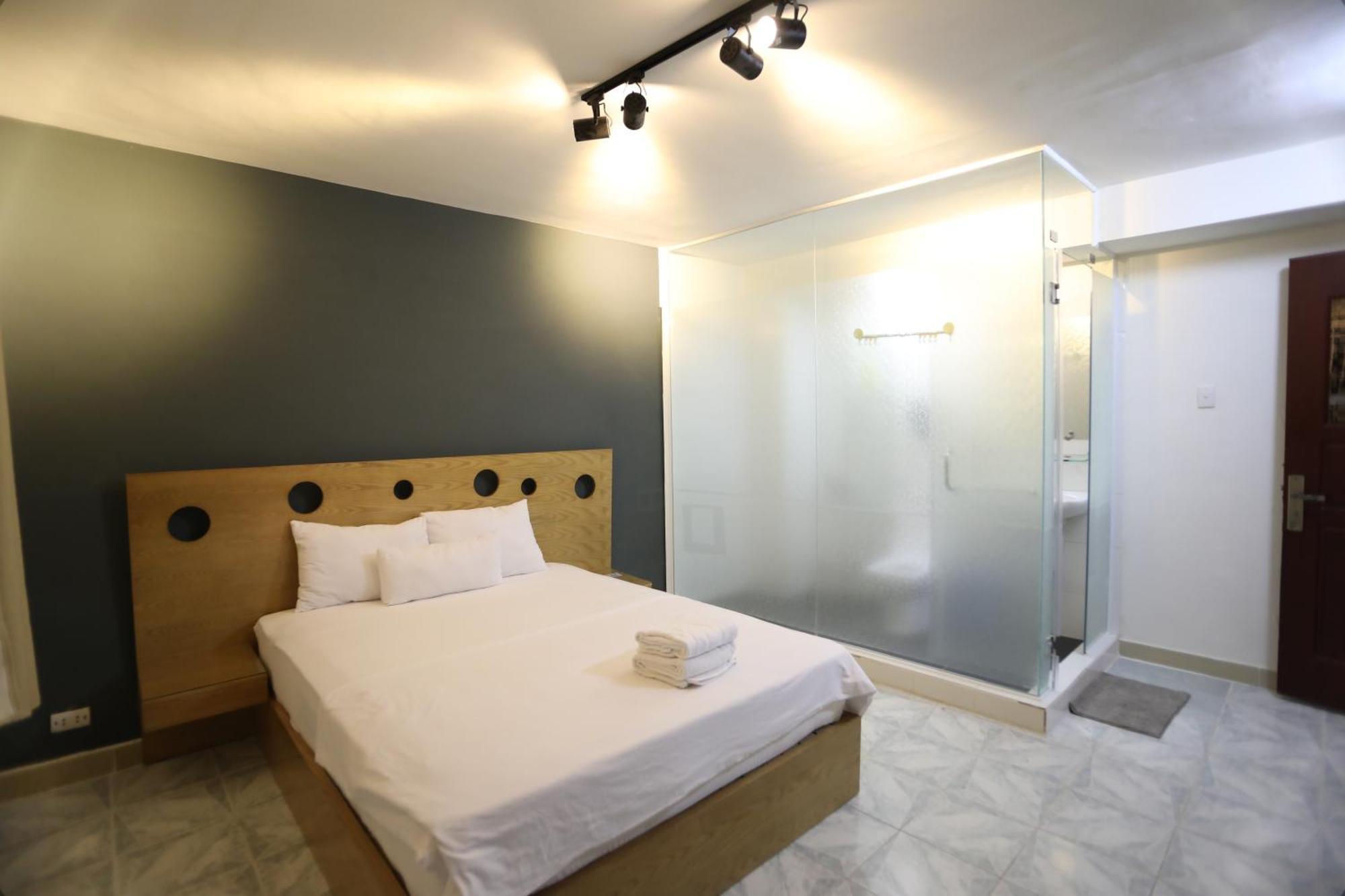 Istay Inn Hotel 호치민 외부 사진