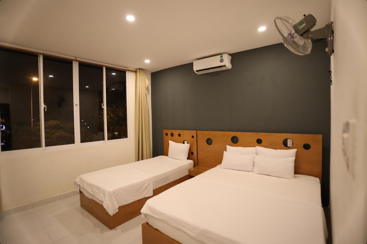 Istay Inn Hotel 호치민 외부 사진