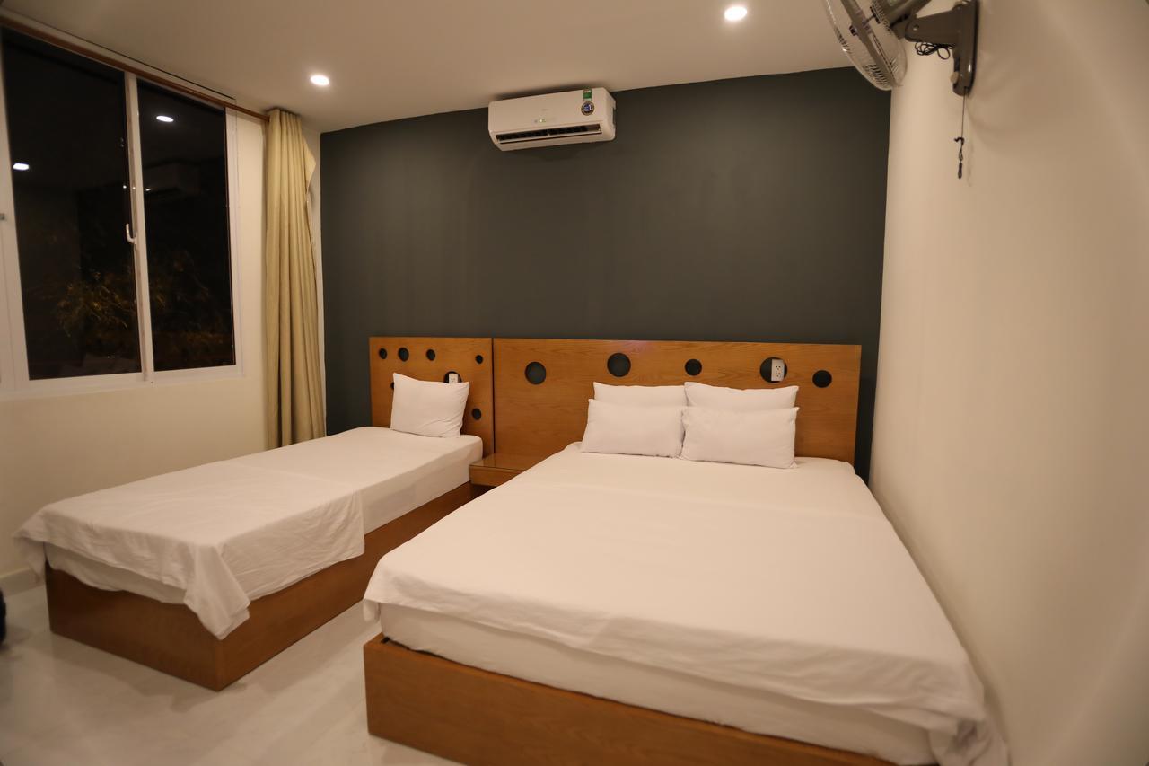Istay Inn Hotel 호치민 외부 사진