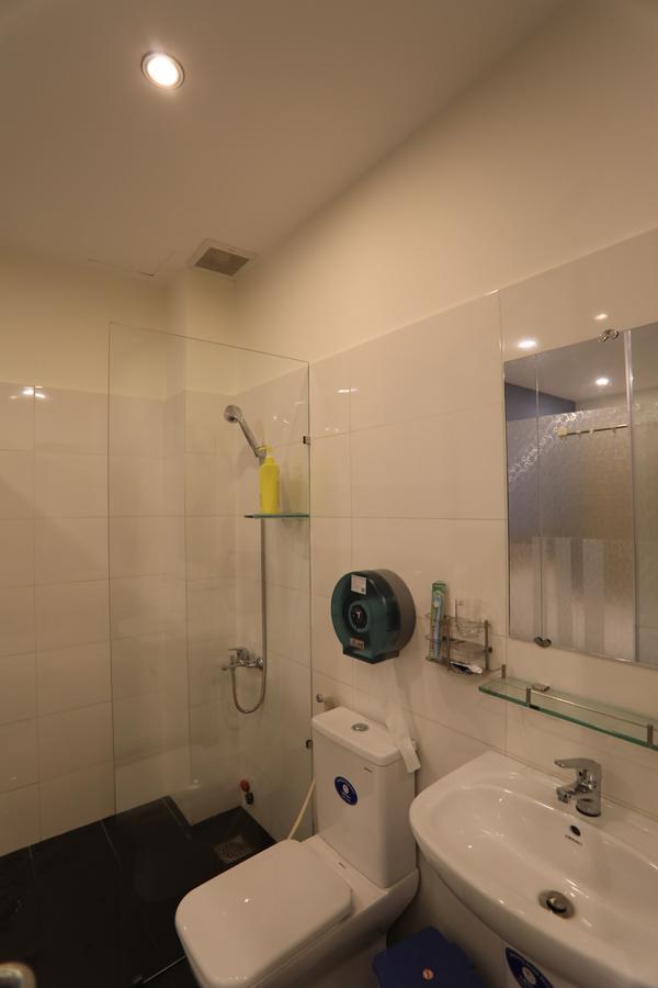 Istay Inn Hotel 호치민 외부 사진