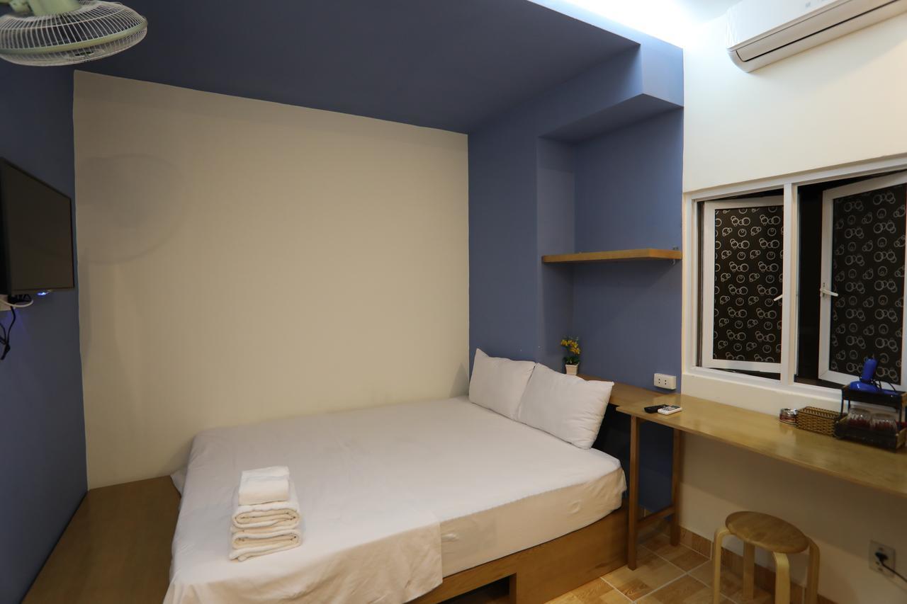 Istay Inn Hotel 호치민 외부 사진