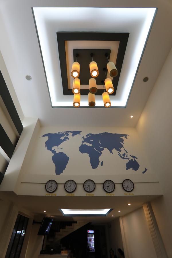 Istay Inn Hotel 호치민 외부 사진