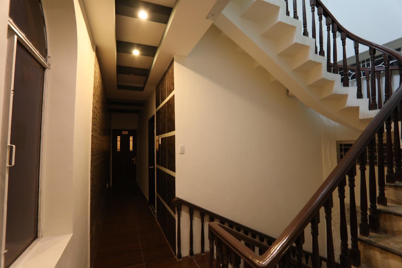 Istay Inn Hotel 호치민 외부 사진