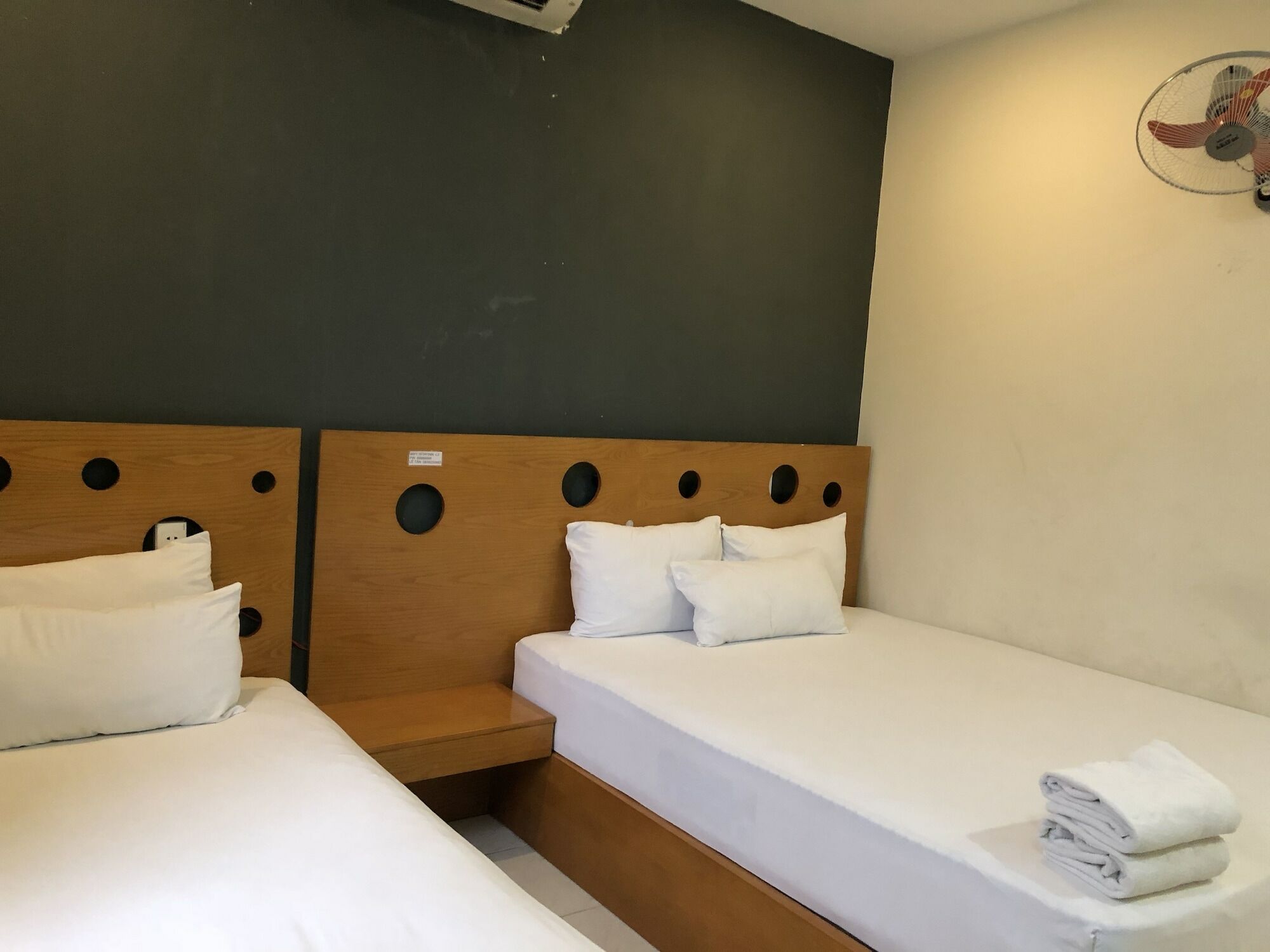 Istay Inn Hotel 호치민 외부 사진